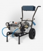 Contracor DMX-2200DH - окрасочный агрегат