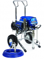 Graco Ultra Max II 795 окрасочный аппарат