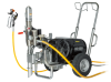 Wagner HeavyCoat 950 SSP окрасочный агрегат