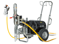 Wagner HeavyCoat 950 SSP окрасочный агрегат