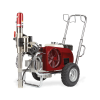 Titan PowrTwin 6900 DI Plus окрасочный агрегат