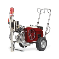 Titan PowrTwin 12000 DI Plus окрасочный агрегат