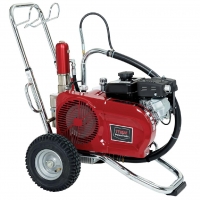 Titan PowrTwin 4900 Plus окрасочный агрегат