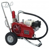 Titan PowrTwin 6900 Plus окрасочный агрегат