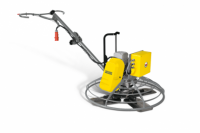 Электрическая затирочная машина Wacker Neuson CT 36-400E