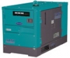 Дизельная электростанция Denyo TLG-15ESX.
