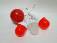 Сигнальные фонари