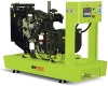 Дизельная электростанция GenPower GPR 15