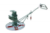 Затирочная машина СО-170А