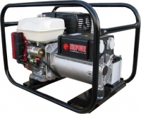 Бензиновый генератор Europower EP4100E