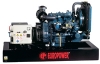 Дизельный генератор Europower EP14TDE