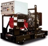 Дизель генератор Gesan DHA 16E MF
