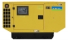 Дизельный генератор AKSA AMT 16