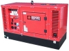 Дизель генератор Europower EPS183TDE