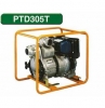 Мотопомпа для сильнозагрязненных жидкостей PTG305T (РТХ301Т)