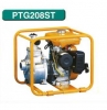 Мотопомпа для среднезагрязненных жидкостей PTG208ST
