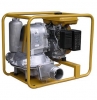 Мотопомпа диафрагменная PTD 307D