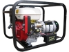 Бензиновый генератор Gesan G 5000 H