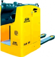 OM TLR 20