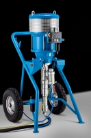 WIWA AIRLESS 270 окрасочные аппараты Вива