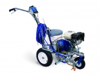 Graco LineLazer 3400 разметочная машина
