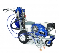Graco LineLazer IV 200HS - разметочная машина