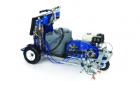 Graco LineLazer IV 250SPS - разметочная машина