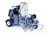 Graco LineLazer IV 250DC - разметочная машина