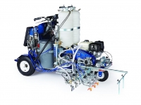 Graco LineLazer IV 250DC - разметочная машина
