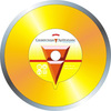 Алмазные круги со сплошной кромкой серия Мрамор 80. Professional