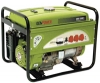 Бензиновый генератор GenPower GBG 5500
