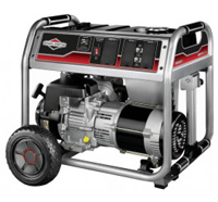 Бензиновый генератор BS 625