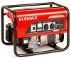 Бензиновый генератор Elemax SH 6500 EX-RS