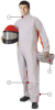 КОСТЮМ ПЕСКОСТРУЙЩИКА СТАНДАРТНЫЙ