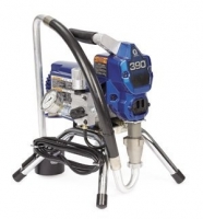 Окрасочный агрегат GRACO 390 KA
