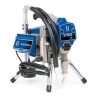 Окрасочный агрегат GRACO ST MAX II 495 Stand