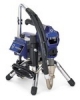 Окрасочный агрегат GRACO ST Max 395