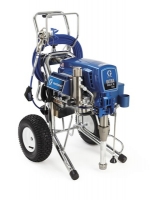 Окрасочный агрегат GRACO Ultra Max II Platinum 1095