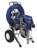 Окрасочный агрегат GRACO Mark V Max Platinum