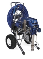 Окрасочный агрегат GRACO Mark V Max Platinum