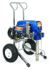 Окрасочный агрегат GRACO Mark X Pro-Connect
