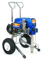 Окрасочный агрегат GRACO Mark V Pro-Connect