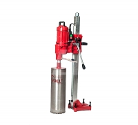 Алмазная сверлильная установка V-Drill 205