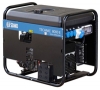 Бензиновый генератор SDMO Technic 6500 E