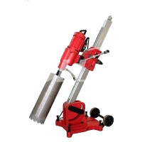 Алмазная сверлильная установка V-Drill 405