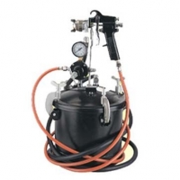 Краскопульт DP-6402