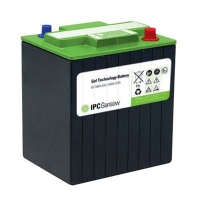 Аккумуляторная батарея 6 V 180 Ah Model (C5) 240 Ah (C20), BAAC00106