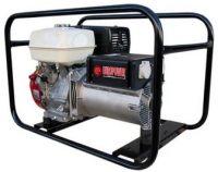 Бензиновый генератор Europower EP7000
