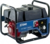 Бензиновый генератор SDMO HX 7500 TC