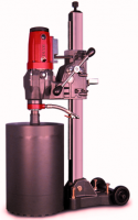 Установка алмазного бурения Diam CSN-350PN
